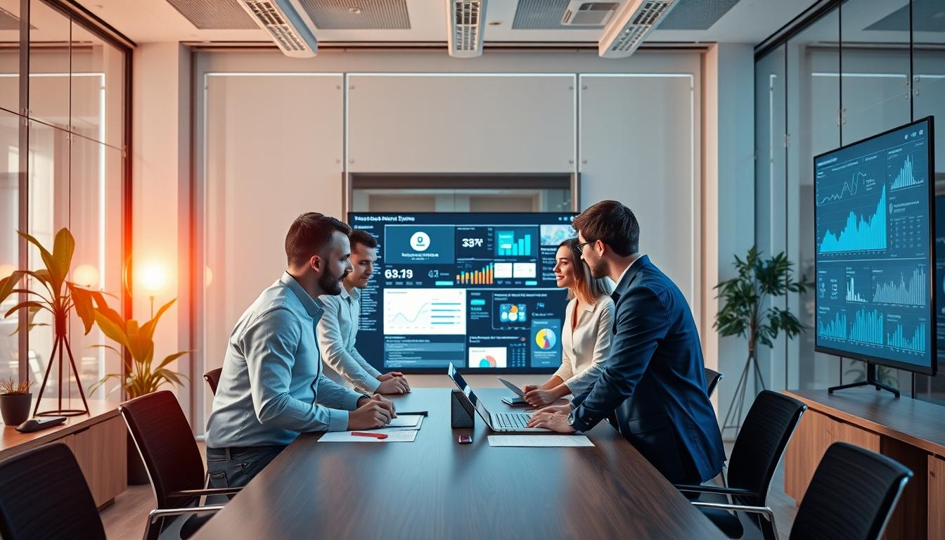 Enterprise platform scalability and system integration