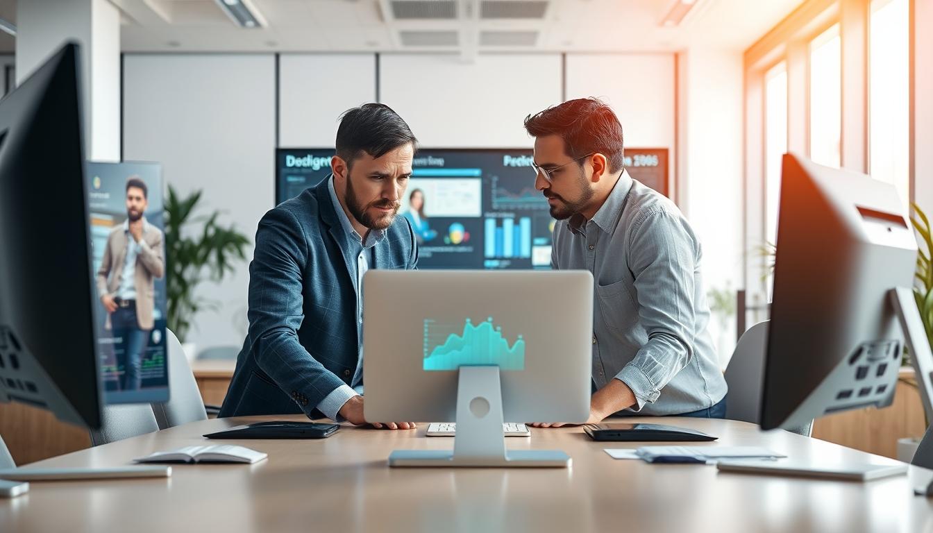 Custom business platform integration and scaling